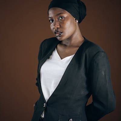 Lerato Khumalo
