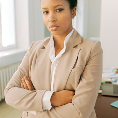 Naledi Dlamini