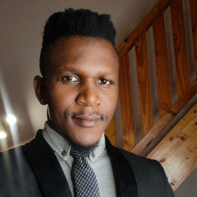 Pholoso Madigoe